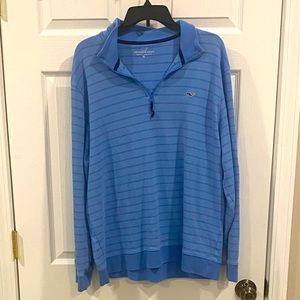 Vineyard Vines 1/4 Zip Pullover